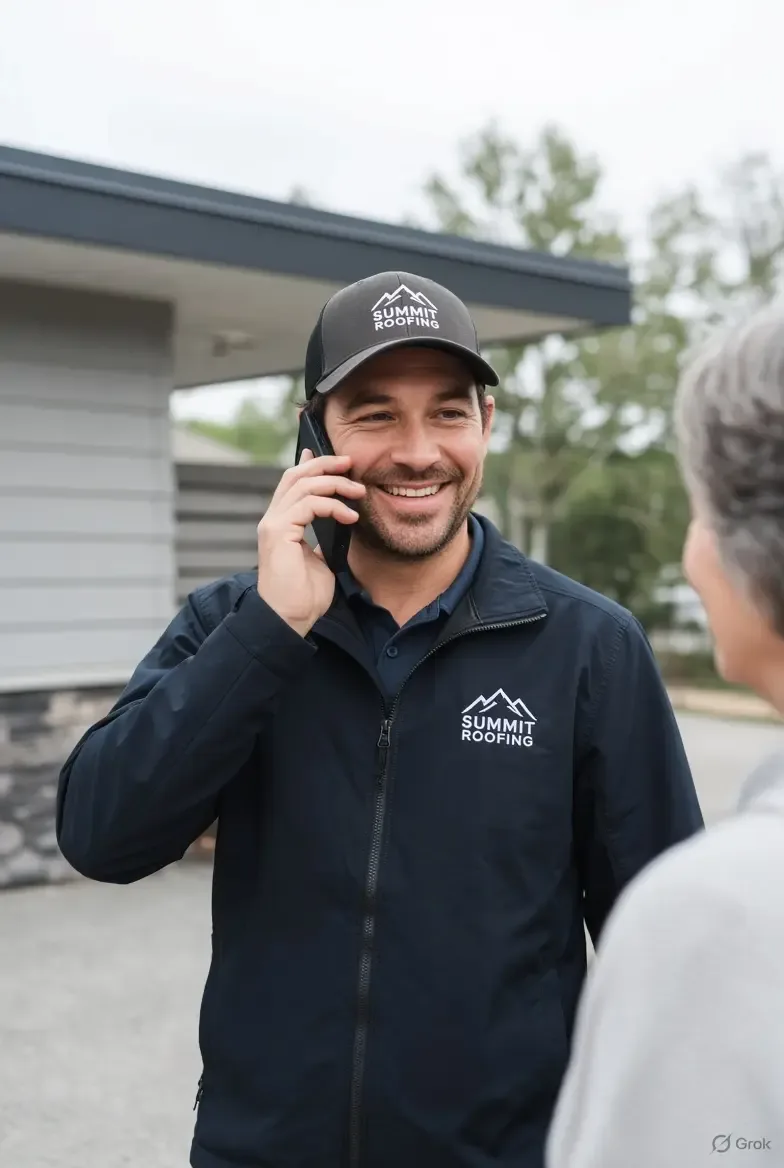 Flat Roof Leak Repair Emmett, ID FAQs